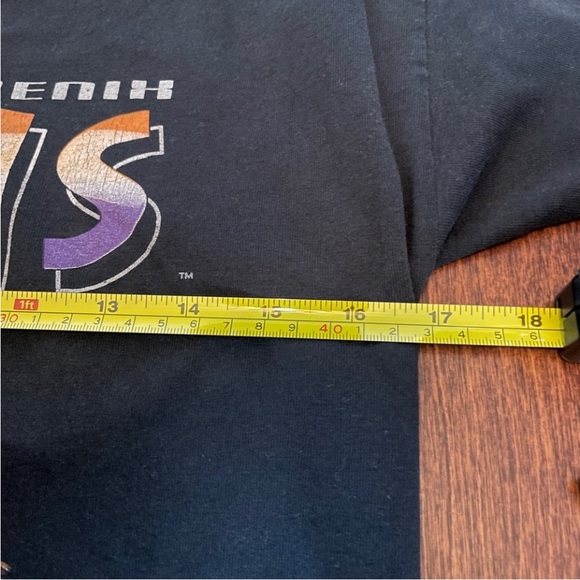 Vintage Phoenix Suns Looney Toons tee 1995 - Picture 6 of 8